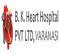 B K Heart Hospital